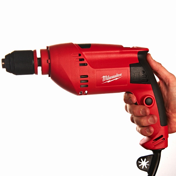 Детальное изображение : дрель milwaukee de10 rx