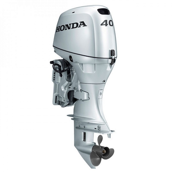 Лодочный мотор HONDA BF40DK2 SRTU BF40DK2