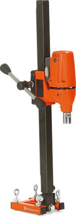 Алмазная установка Husqvarna DMS 160AТ новое в магазине tool-24.ru