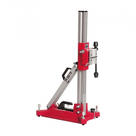 Milwaukee DR 250 TV стойка для DCM 2-250C новое в магазине tool-24.ru