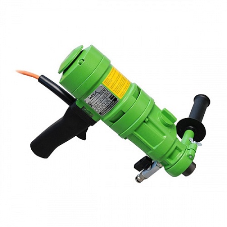 Dr.Schulze BDK-1 Plus (WEKA DK1603) Электромотор-дрель алмазного бурения новое в магазине tool-24.ru