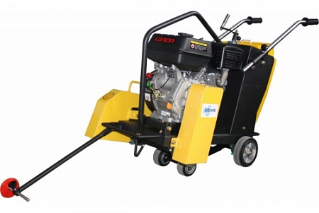 Резчик швов Zitrek CNQ14-2 (Loncin 270F, 9.0hp) 091-0028 новое в магазине tool-24.ru