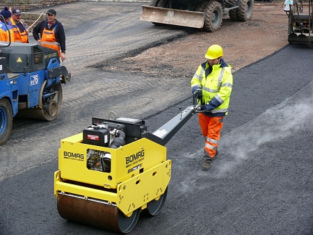 Акции и скидки в магазине виброкаток ручной bomag bw 65 h d/e
