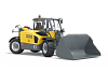 Телескопический погрузчик Wacker Neuson TH 522 3 &#8381;
