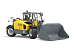 Телескопический погрузчик Wacker Neuson TH 522 3 &amp;#8381;