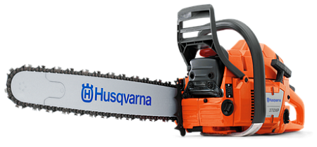 Husqvarna 372XP Бензопила; цена 111&nbsp;232 &#8381;
