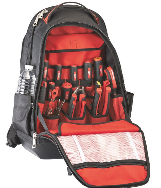 Рюкзак Milwaukee Jobsite backpack : 14&nbsp;020 &#8381; 