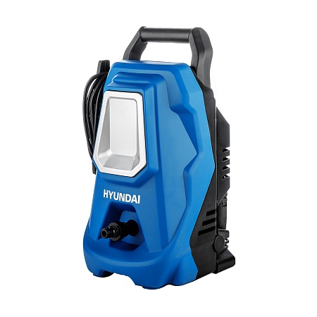 Мойка высокого давления Hyundai HHW 120-400; цена 12&nbsp;790 &#8381;