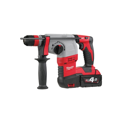 Перфоратор Milwaukee HD18HX-402С Sds+ акция