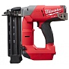 Детальное изображение : гвоздезабивной пистолет milwaukee m18 cn18gs-0