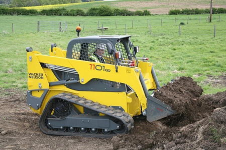 Акции и скидки в магазине погрузчик wacker neuson 1101c гусеничный с бортовым поворотом