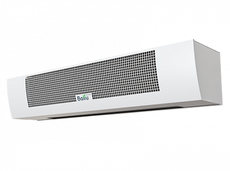 Тепловая завеса BALLU BHC-B15W15-PS – анонс, характеристики, 