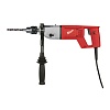 Дрель Milwaukee DD 2-160 XE для сухой резки и мокрой