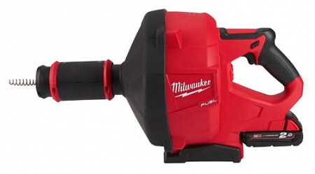 Акции и распродажа прочистная машина milwaukee m18 fuel m18 fdcpf10- 201c