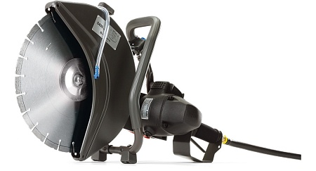 Пневморез алмазный Husqvarna K40/14&quot; новое в магазине tool-24.ru