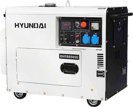 Поиск дизельный генератор hyundai dhy 8500se по фото в tool-24.ru