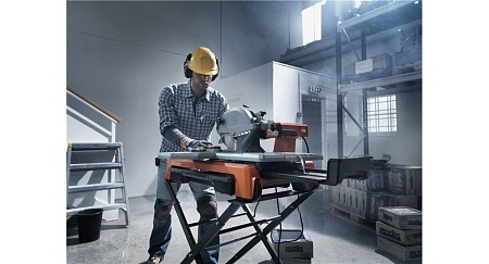 Husqvarna ТS 60 Плиткорез вид 