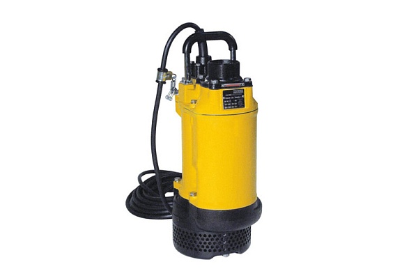 Погружной насос Wacker Neuson PS3 3703 с поплавком 191&nbsp;944 &#8381;