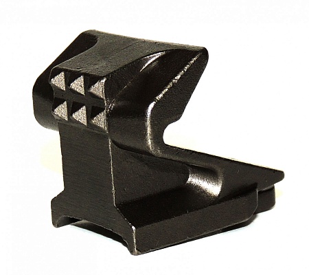 Зажим рабочего стола NORDBERG CT-Y-0100002 (6000107) – анонс, характеристики, 