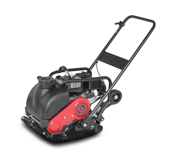 Chicago Pneumatic Поступательная виброплита CMV100E 55&nbsp;125 &#8381;
