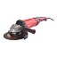 Детальное изображение : ушм milwaukee agvk 24-230 ek