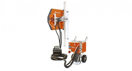 Husqvarna WS463D кожух 1000 Стенорезная машина новое в магазине tool-24.ru