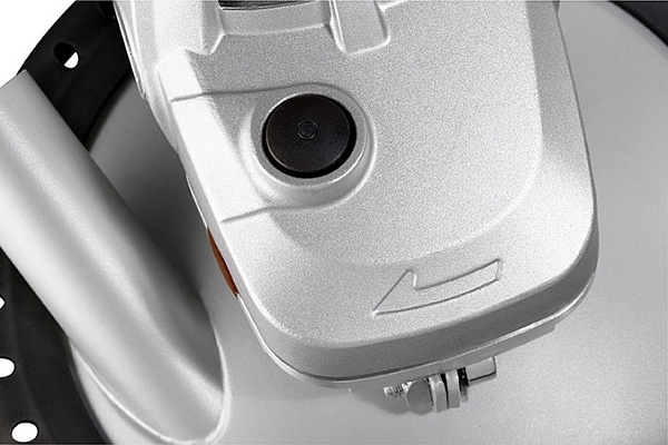 Детальное изображение : шлифмашина flex ld 24-6 180, kit e-jet