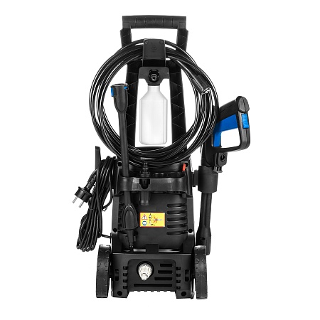 Мойка высокого давления HHW 140-450; цена 14&nbsp;190 &#8381;