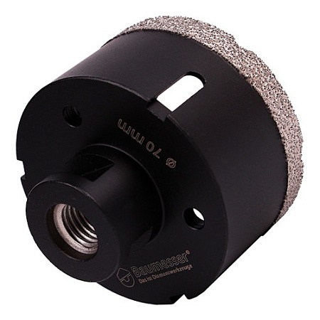 Сверло DISTAR DDR-V D70 Keramik Pro – анонс, характеристики, 