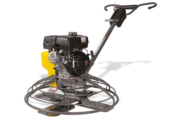 Wacker Neuson CT 36-9 Ручная затирочная машина бензиновая 199&nbsp;053 &#8381;