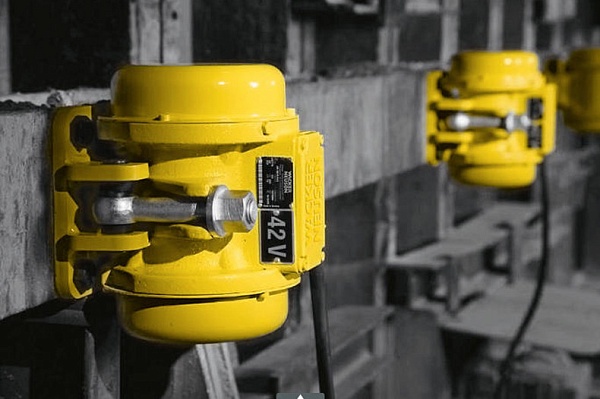 Wacker Neuson AR 52/6/042 Вибратор площадочный 59&nbsp;006 &#8381;