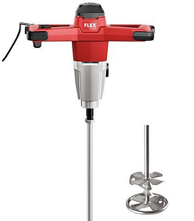 Акции и распродажа двухскоростной миксер flex mxe 1202 230/cee+sr2 140