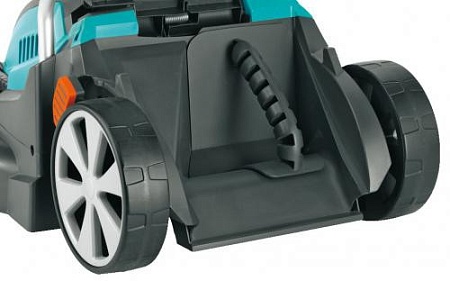 Gardena Газонокосилка электрическая PowerMax 42 E; цена 37&nbsp;917 &#8381;
