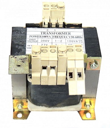 Трансформатор NORDBERG 5500042 – анонс, характеристики, 