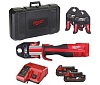 Детальное изображение : milwaukee m18blhpt202cth-set пресс