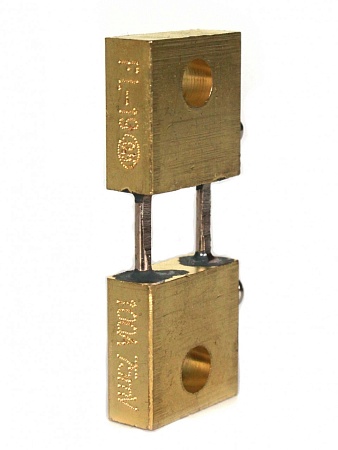 Делитель напряжения для NORDBERG WBS160 – анонс, характеристики, 
