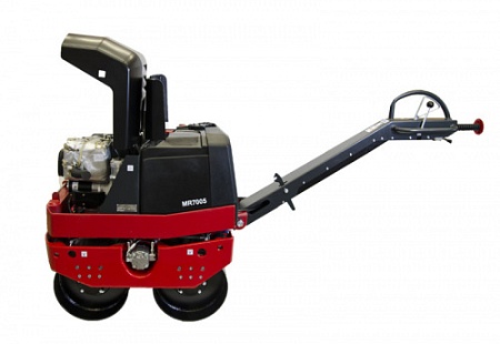 Акции и скидки в магазине chicago pneumatic ручной двухвальцовый каток mr7005