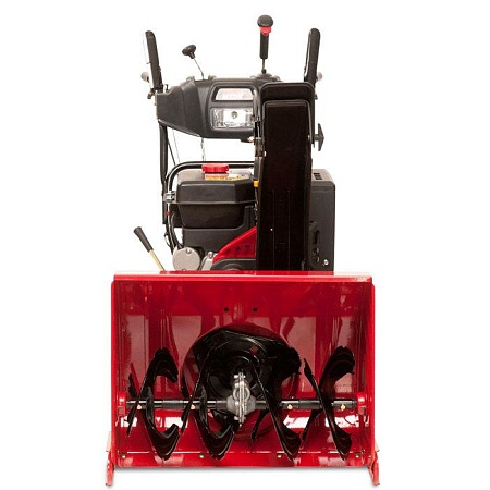 Бензиновый снегоуборщик MTD OPTIMA ME 66 T; цена 203&nbsp;153 &#8381;