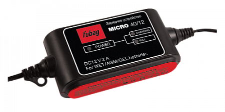 Поиск зарядное устройство fubag micro 40/12 по фото в tool-24.ru