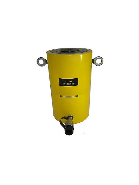 Детальная фотография домкрат грузовой tor ду250п50 (hhyg-25050), 250 т