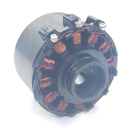 *SCH15015 Статор для SCH-150-2.5/SCH-150-5.0: 4&nbsp;630.36 &#8381;
