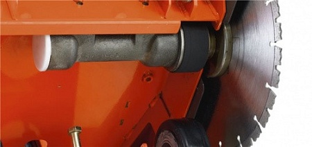 Швонарезчик Husqvarna FS 524 новое в магазине tool-24.ru