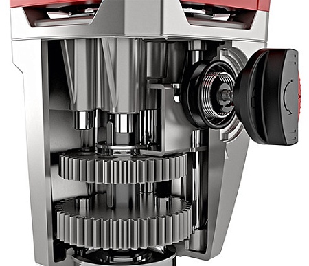 Акции и распродажа двухскоростной миксер flex mxe 1002 230/cee+wr3r 120