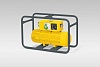 Wacker Neuson FU 4/200 Механический преобразователь частоты (три розетки) 170&nbsp;888 &#8381;