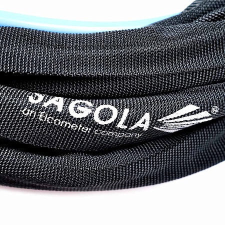 Смешанный шланг + нейлоновый текстильный рукав 3/16&quot; Sagola 86463805 10м: 26&nbsp;771.80 &#8381;