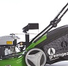 Газовая газонокосилка Greengear LM-P18: Газонокосилки бензиновые Товар УТ-00017336 0