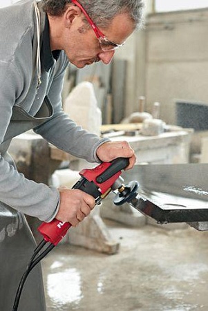 Акции и распродажа полировальная машина flex wet 230/cee-12h