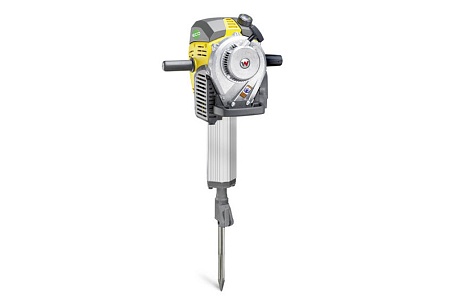 Акции и скидки в магазине бензиновый отбойный молоток wacker neuson bh 65