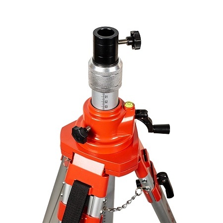 Элевационный штатив RGK SH-300 (4610011870477) RGK – анонс, характеристики, 