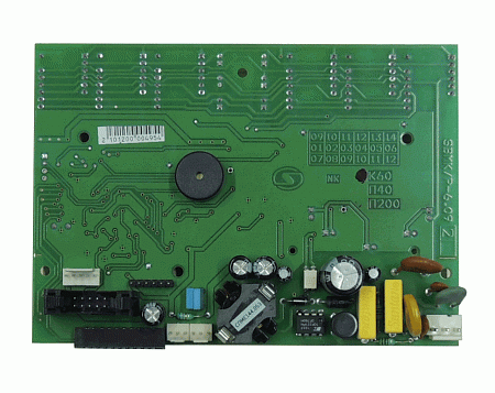 СИВИК ПЛАТА CPU SBMK/P-6.09-200 – анонс, характеристики, 
